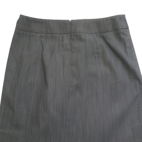Bundle 5 for $35 Coldwater Creek Straight Pencil Skirt Size 6 - Picture 5 of 8